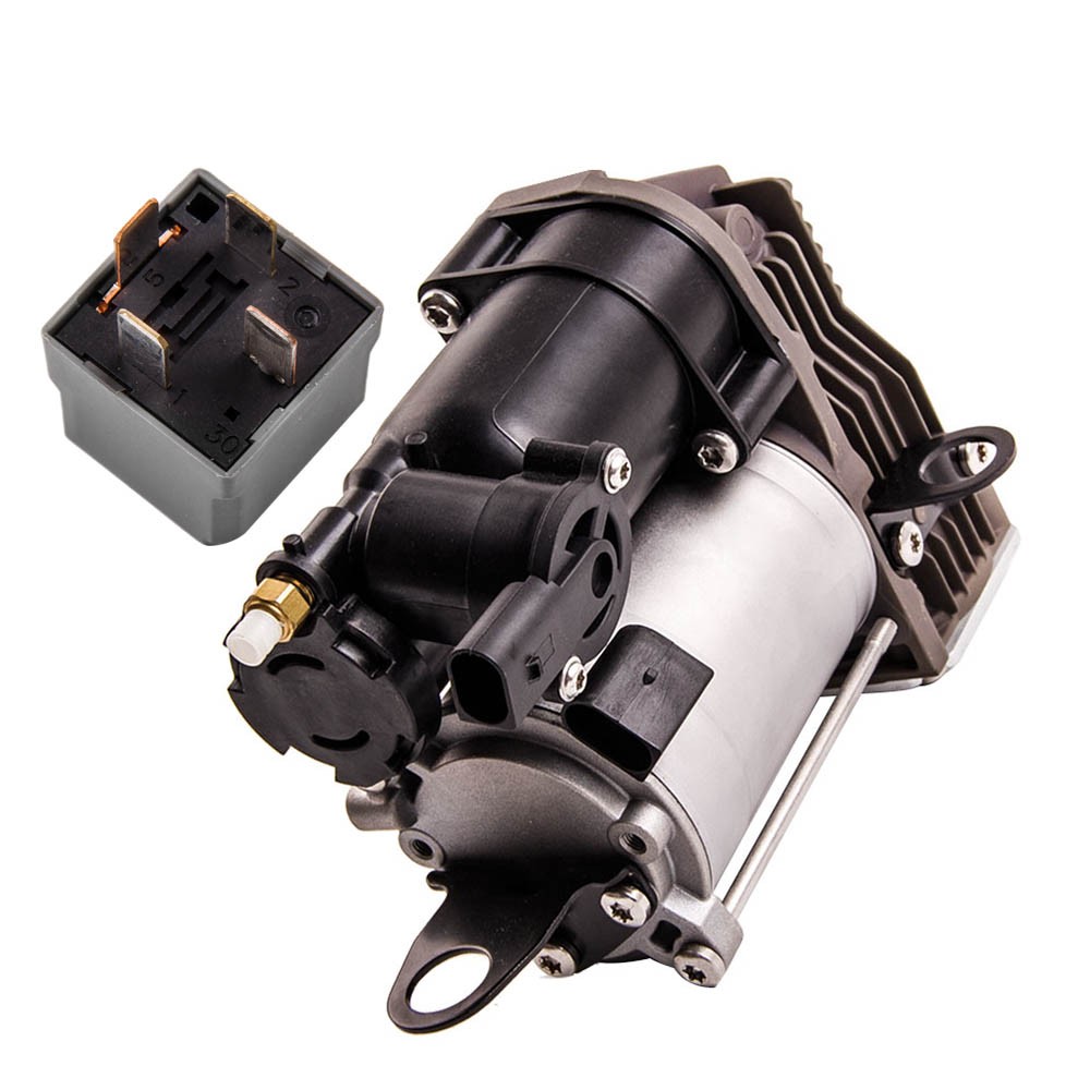 Air Suspension Compressor Pump For Mercedes-benz S-class W221 W211 C216 S320