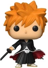 Funko Pop! Animation: Bleach - Ichigo Kurosaki Bankai Tensa Zangetsu #1087 AAA A