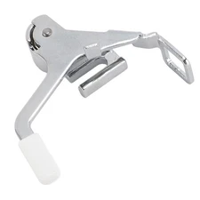 Sewing Machine Darning Presser Foot Multifunctional Iron Darning Embroidery