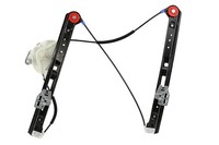 Fensterheber Passend FüR BMW 3Er E46 02/98-02/05 Elektrisch Vorne Links Fahrers.