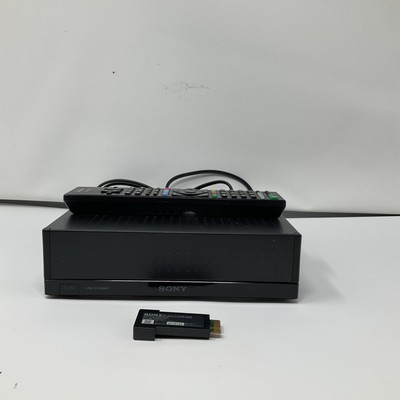 Sony TA-SA300WR S AIR Surround Amplifier w/ EZW RT50 Transceiver   Tested
