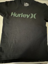 Hurley T Shirt Men s Medium Vintage