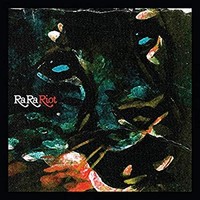 Ra Ra Riot - Ep - Vinyl Record 12EP - F600Z