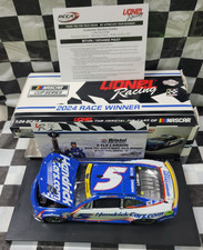 Kyle Larson 5 Hendrickcars.Com Bristol Win 2024 Camaro 1:24 WX52423HENKLE