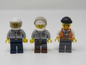 Lego City Tow Truck On Gone Wrong 60137