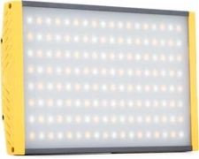 Ikan OYB120 Bi-color Aluminum On-camera LED Light