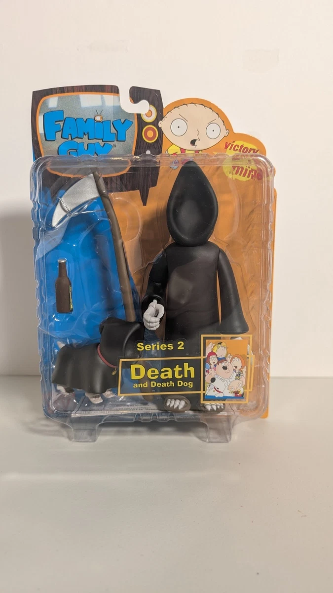 Mezco Family Guy Action Figures for sale - eBay
