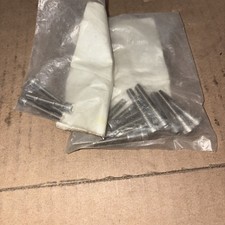 Husqvarna 505591401 Lot Of 15 Screws  OEM NOS