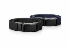 Taktischer Arbeitsgürtel mit Auto-Lock-Schnalle – Security, Polizei & Feuerwehr