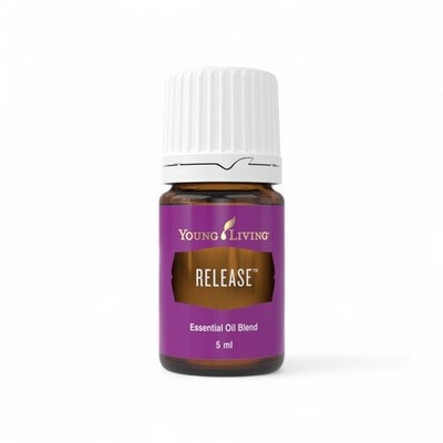 Young Living ätherische Öle: Release 5ml, NEU & OVP