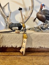 Custom Wing Bone Turkey Call