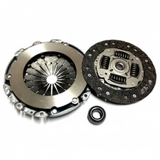 Kit d'embrayage Citroen C3