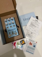 chase bliss audio blooper