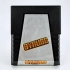 Gyruss (Atari 2600, 1984) - Cartridge Only - Tested