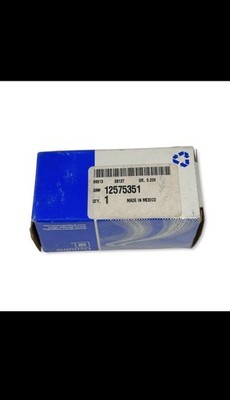 Genuine GM 12575351 Engine Exhaust Valve for Cadillac Chevrolet GMC - OEM Part