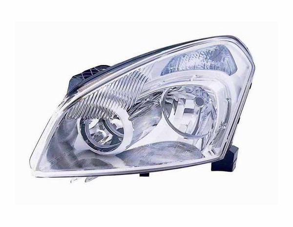 Scheinwerfer Rechts FUR Nissan Qashqai 2007-2010-image