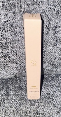 Giorgio Armani SI Intense 0.34oz Women's Eau de Parfum