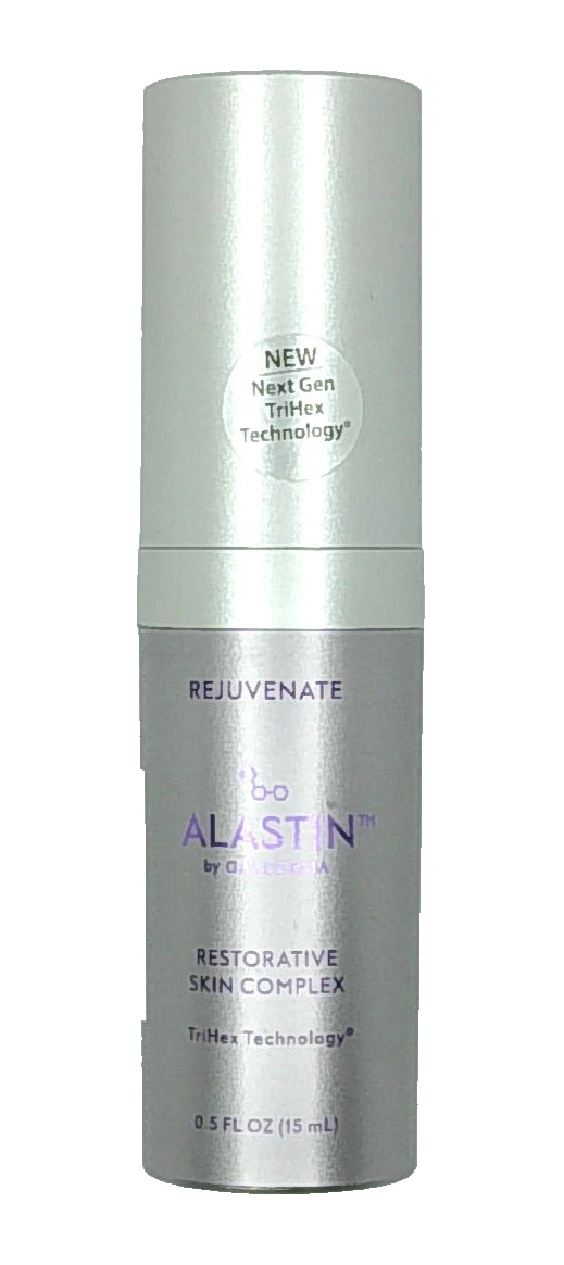 Alastin Restorative Skin Complex Travel Size 0.5 fl oz/14.8 ml *New AUTH New