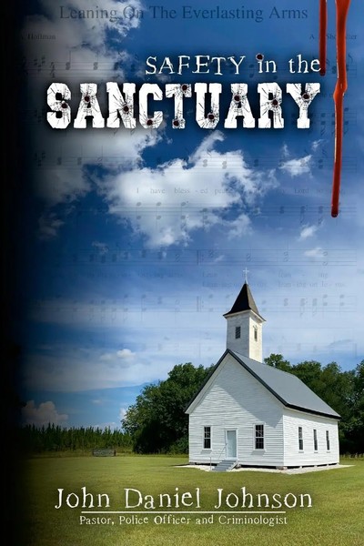 John Daniel Johnson | Safety In The Sanctuary | Taschenbuch | Englisch (2024)-image