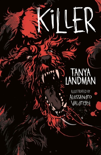 Killer by Tanya Landman, Alessandro Valdrighi - 9780008764906 - Image 2