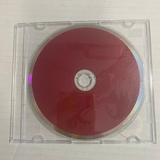 CD Music Album 2005 Pop Rock RCA Sony BMG CD-R Blank Disc