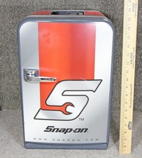Snap on Mini Cooler / Warmer 120 / 12 v