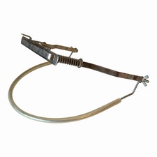 Adjustable Harmonica Neck Holder Rack Hands-Free Harmonica Holder