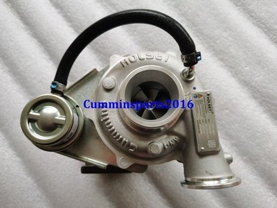 NEW HOLSET HE201W 5554716 5350161 5350162 CUMMINS ISF 2.8L