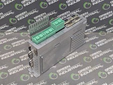 USED Multivac MC96 II Master Control Module C...
