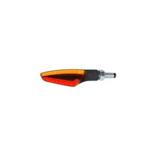Frecce + luce rossa posteriore + luce stop, Lightech FRE935NER