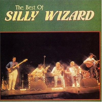 Silly Wizard Best Of Silly Wizard CD Neu
