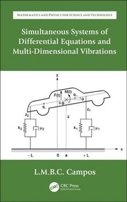 Simultaneous Systems of Differential Equations and Multi-Dimensional Vibrations:
