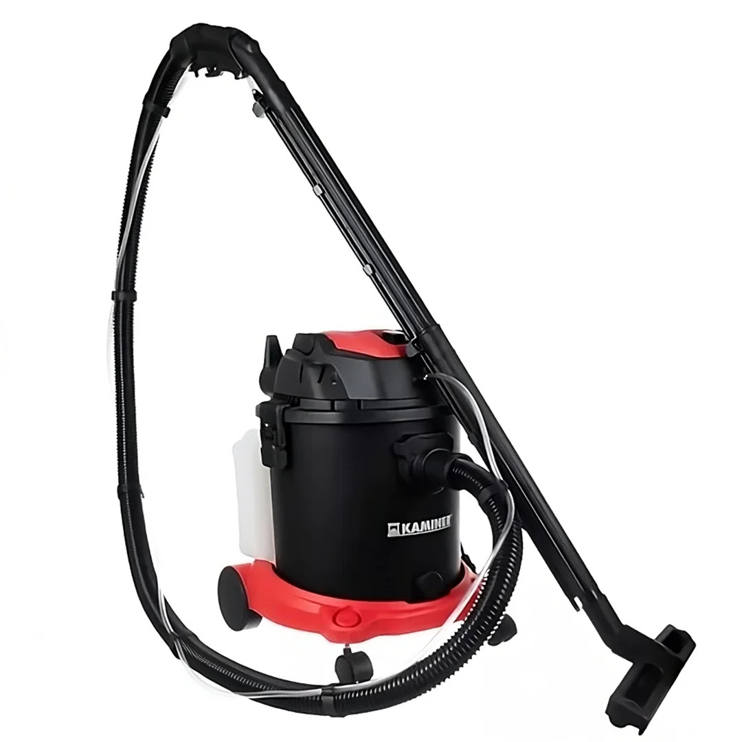 Aspirapolvere Lava-Tappezzeria 20L | Ideale per Peli di Animali e Macchie