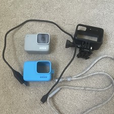 GoPro HERO7 Action Camera Touchscreen Waterproof with Accessories