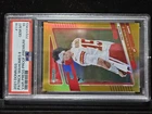 2021 Donruss PATRICK MAHOMES II VAR-PRESS PROOF PREMIUM #116