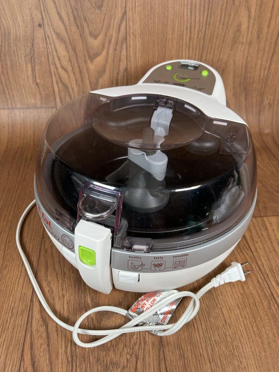 Tefal White Fryers for sale - eBay