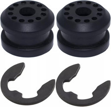 2-piece Transfer Case Shift Linkage Bushing Kit For Dodge Ram 150025003500 - I