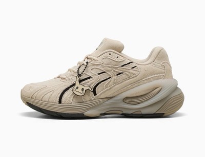 PUMA ポケモン　 ベージュ スニーカー PUMA X Pokémon Mimikyu | Men's SIZE 9 | BRAND NEW | eBay