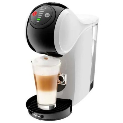 DeLonghi Genio S Nescafé Dolce Gusto EDG226.W Kapselmaschine Weiß