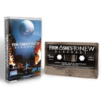 From Ashes To New: From Ashes To New: Blackout (Smoke Cassette...