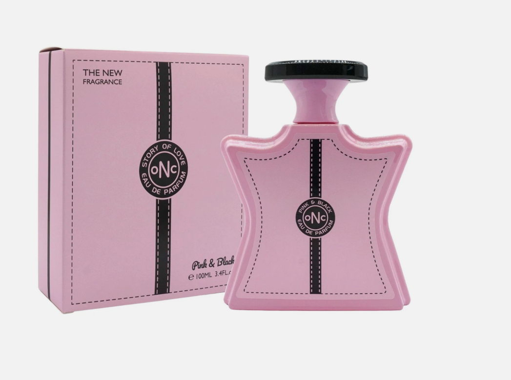 Bond No. 9 Madison Avenue by Bond No. 9, 3.3 oz EDP Spray for