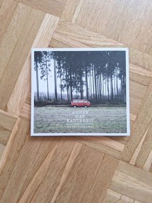 AnnenMayKantereit - Wird Schon Irgendwie Gehen - CD