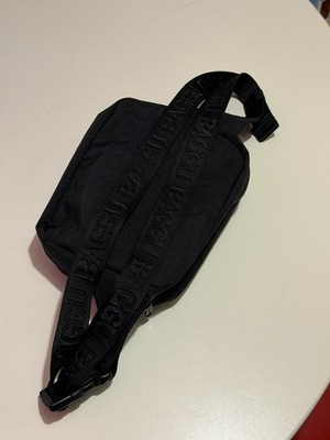 Baggu Disney Embroidered Mickey Mouse Club Fanny Pack NWT | eBay