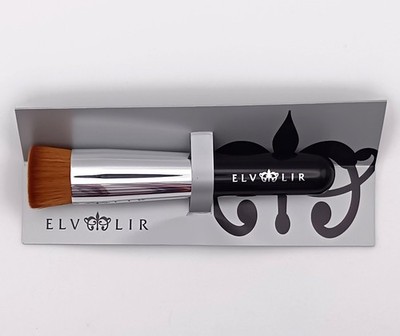 ELVELIR Multi Foundation Pinsel Neu Versiegelt Puder Flüssige Creme Japan...