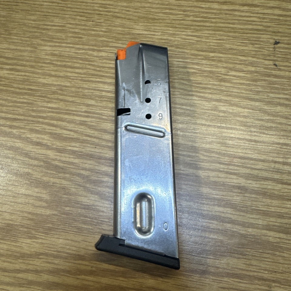 Factory Smith Wesson S&W Model 5906 5904 915 659 459 59 9mm 10 Round ...