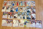 G.I. JOE 1980's 1990's HUGE LOT 29 Vintage Uncut Cardback Collection ARAH