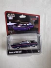 DISNEY PIXAR CARS RAMONE AS HAN SOLO STAR WARS DISNEY PARKS 2014 DIECAST 1:55