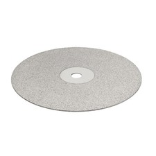 N&uuml;tzliches tragbares praktisches Zubeh&ouml;r Schleifscheibe 150 mm Diamant flach