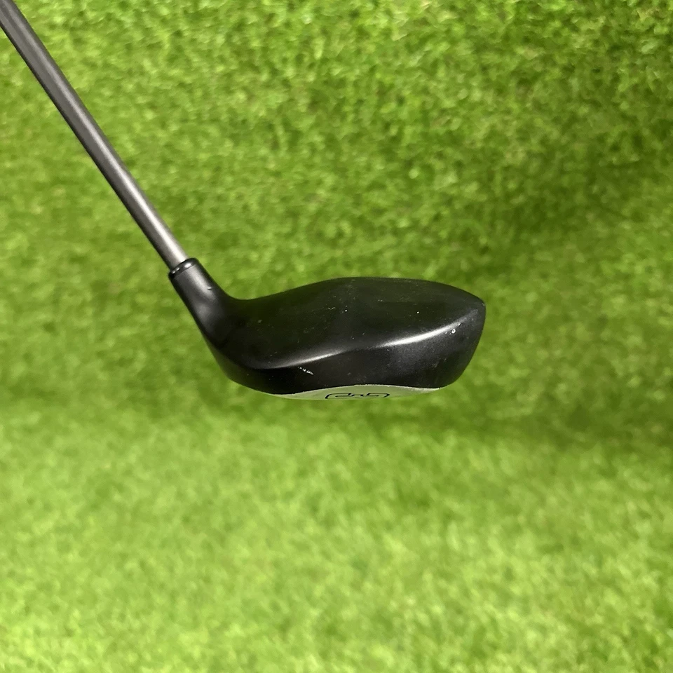 Rawlings Golf THE ULTIMATE GOLF MACHINE 3 Wood 15° ⛳️ Regular Flex Graphite RH - Image 4 of 4