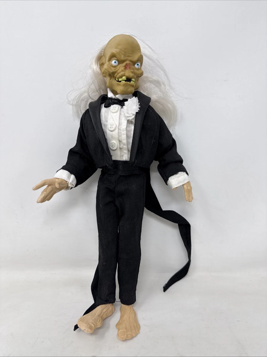 Tales From The Crypt Action Figure for sale | eBay
